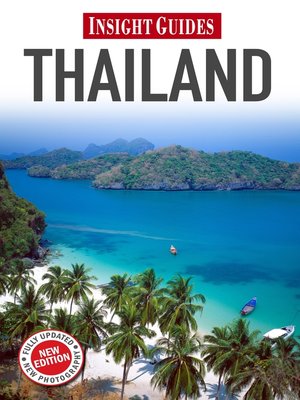 Insight Guides: Thailand - ebook